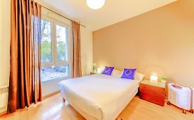 Residence Montempo Part Dieu